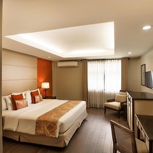 Premier Zimmer